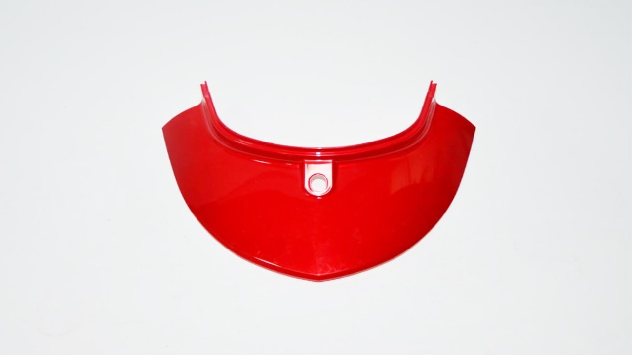 ARKA YAN PANEL BİRLEŞ.KIRMIZI (MYFORCE4000E)